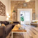 Apartment Loft Bodega San Blas Con Porche Y Parking Jerez de la Frontera