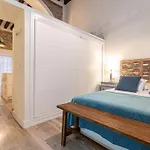 Apartmán Loft Bodega San Blas Con Porche Y Parking