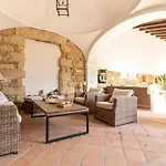 Apartment Loft Bodega San Blas Con Porche Y Parking *