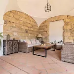 Loft Bodega San Blas Con Porche Y Parking Apartmán *