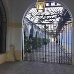 Apartmán Loft Bodega San Blas Con Porche Y Parking
