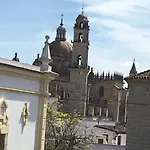 Loft Bodega San Blas Con Porche Y Parking Apartmán Jerez de la Frontera