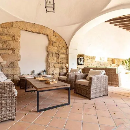 Apartment Loft Bodega San Blas Con Porche Y Parking *