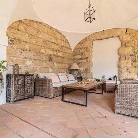 Loft Bodega San Blas Con Porche Y Parking Apartment *