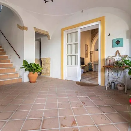 Loft Bodega San Blas Con Porche Y Parking