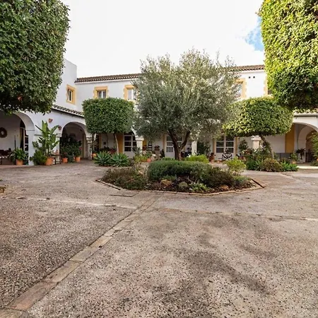 Loft Bodega San Blas Con Porche Y Parking Apartmán