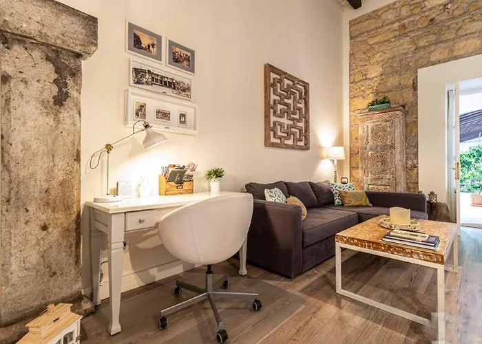 Loft Bodega San Blas Con Porche Y Parking