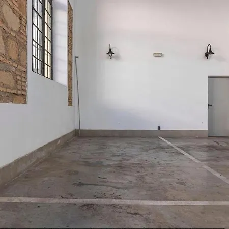 דירה Loft Bodega San Blas Con Porche Y Parking