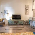 Loft Bodega San Blas Con Porche Y Parking Apartamento *