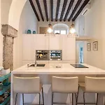 Apartamento Loft Bodega San Blas Con Porche Y Parking *