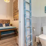 Loft Bodega San Blas Con Porche Y Parking Apartamento *