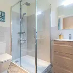Apartamento Loft Bodega San Blas Con Porche Y Parking